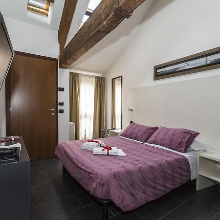 Zen Room 페라라 외부 사진