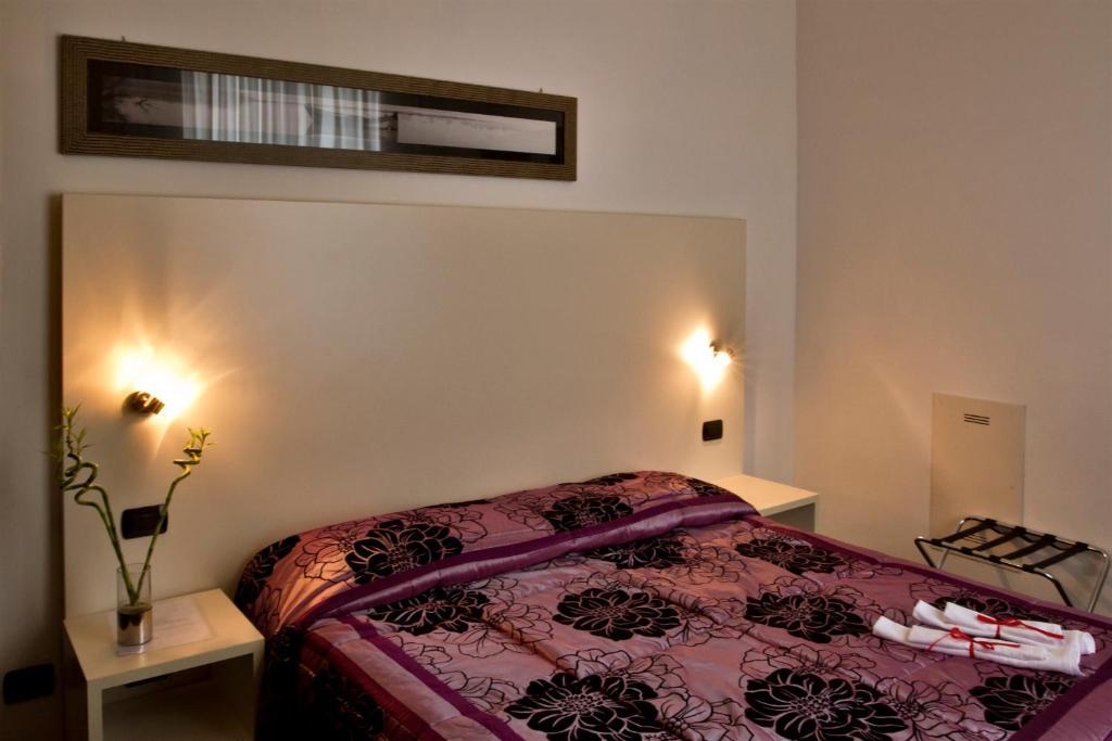 Zen Room 페라라 외부 사진