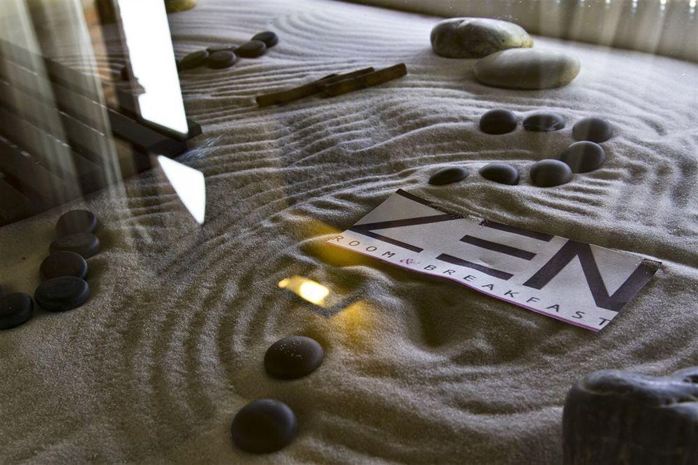 Zen Room 페라라 외부 사진