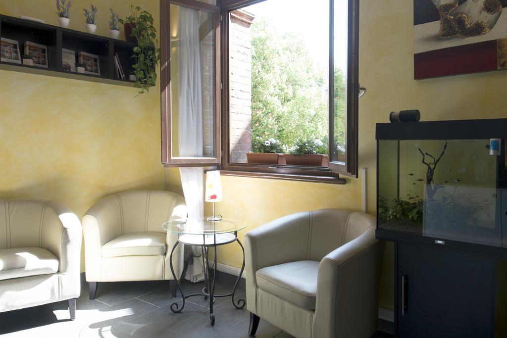 Zen Room 페라라 외부 사진