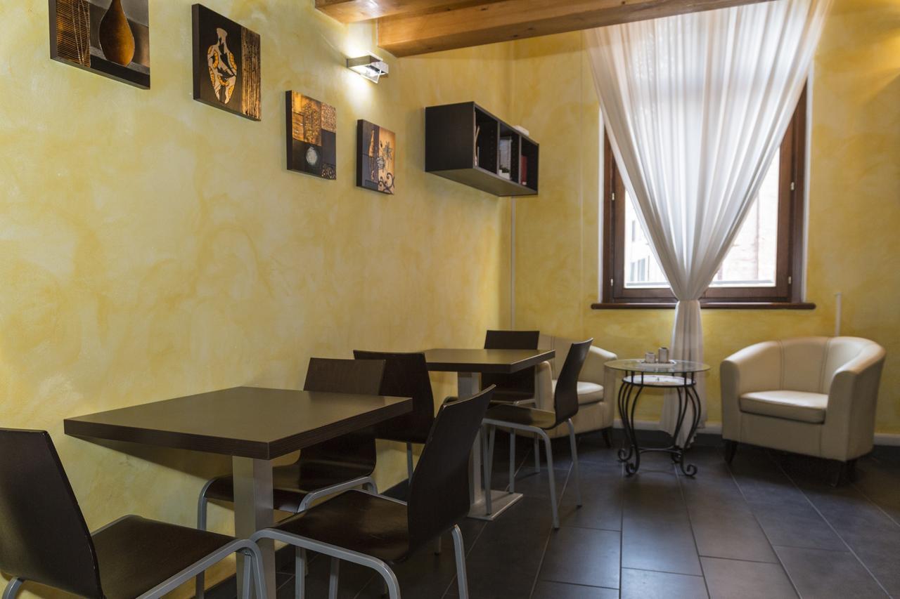 Zen Room 페라라 외부 사진