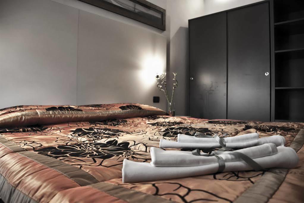 Zen Room 페라라 외부 사진