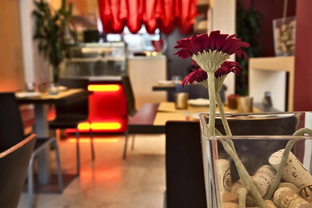 Zen Room 페라라 외부 사진