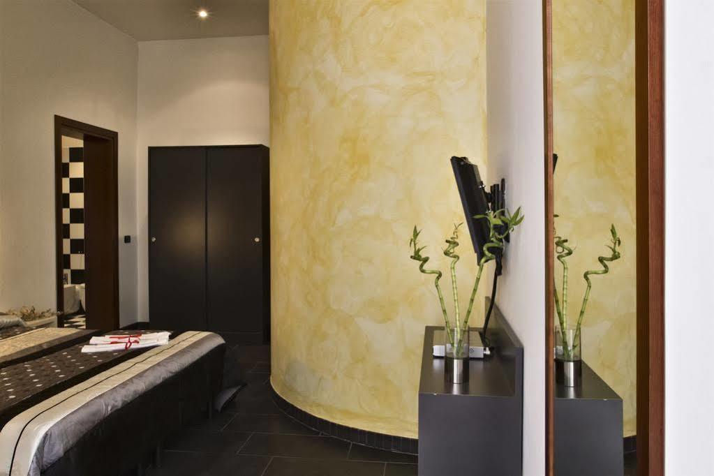 Zen Room 페라라 외부 사진