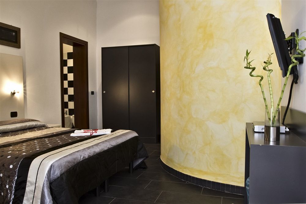 Zen Room 페라라 외부 사진