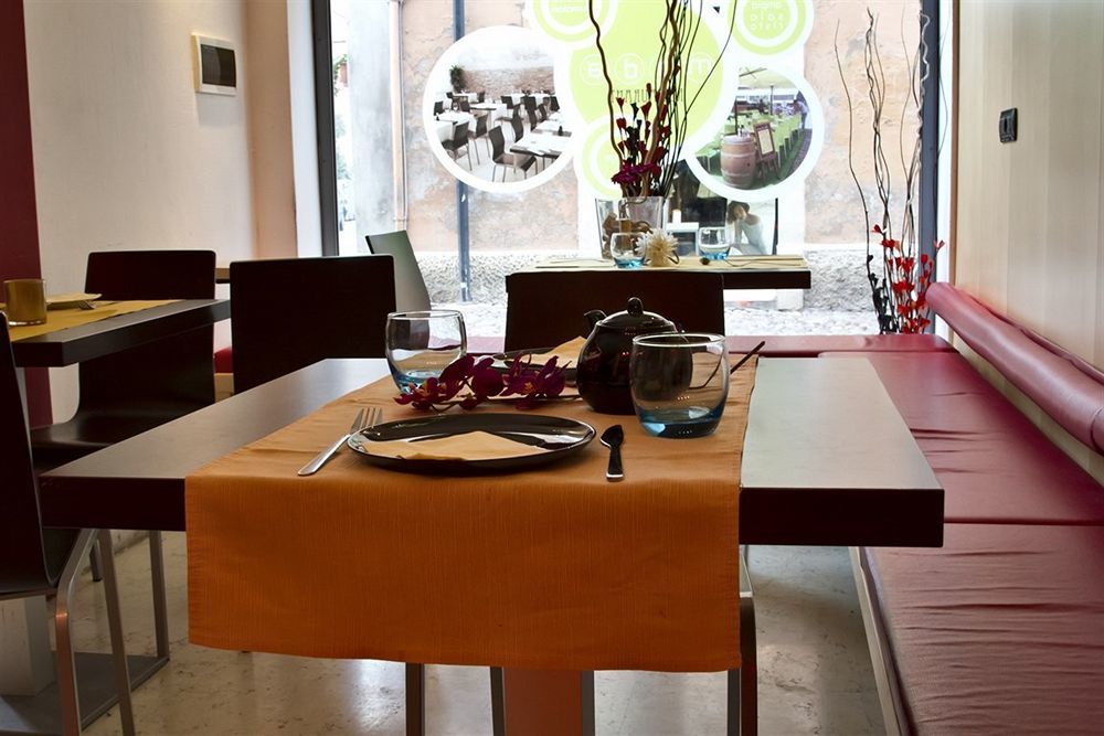 Zen Room 페라라 외부 사진